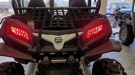 The 2021 CFMoto ZForce 950 is a viable candidate for the sport UTV buyer, and it uses the same engine as the 2020 UForce 1000 utility machine we tested in our September 2020 issue. . Cfmoto zforce 800 wont turn over